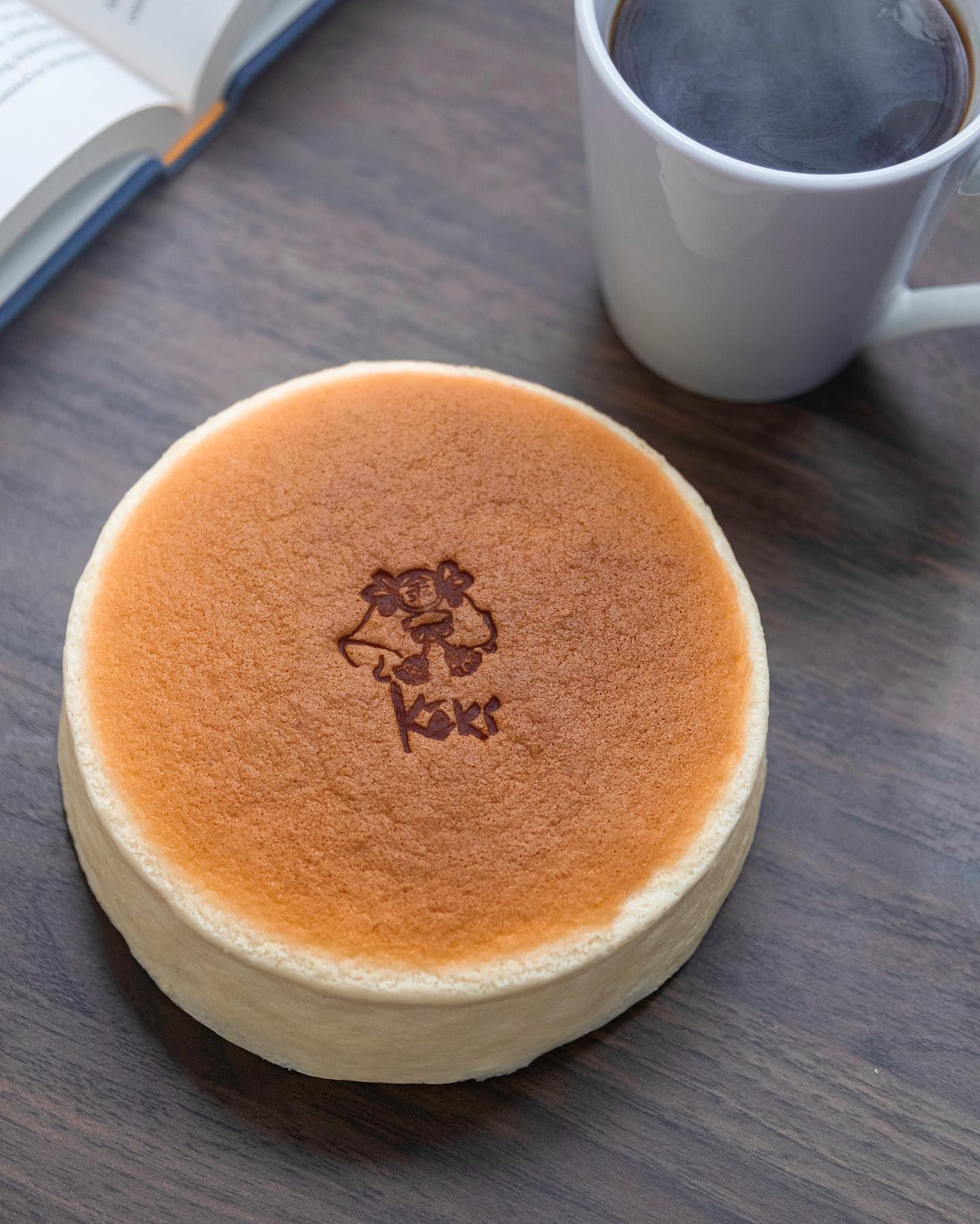 Keki Modern Cakes Cheesecake