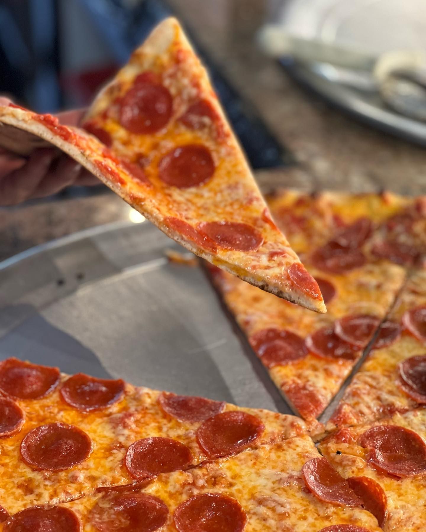 Salvo's Pizza Bar
