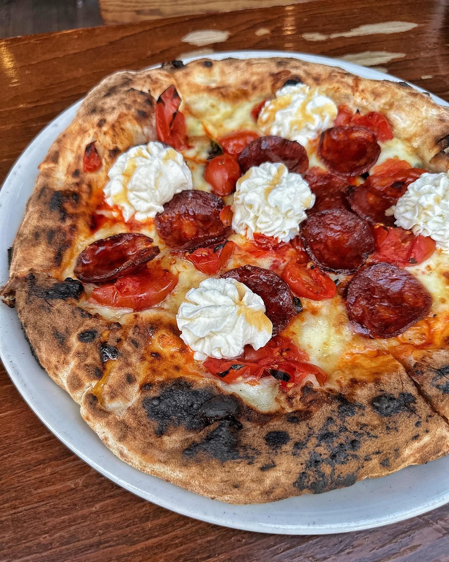 San Matteo Upper East Side