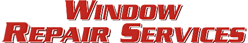 Window Repair Services logo