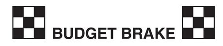 Budget Brake
