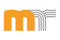 It is a logo icon for a company called MARKETING FOR TECH.