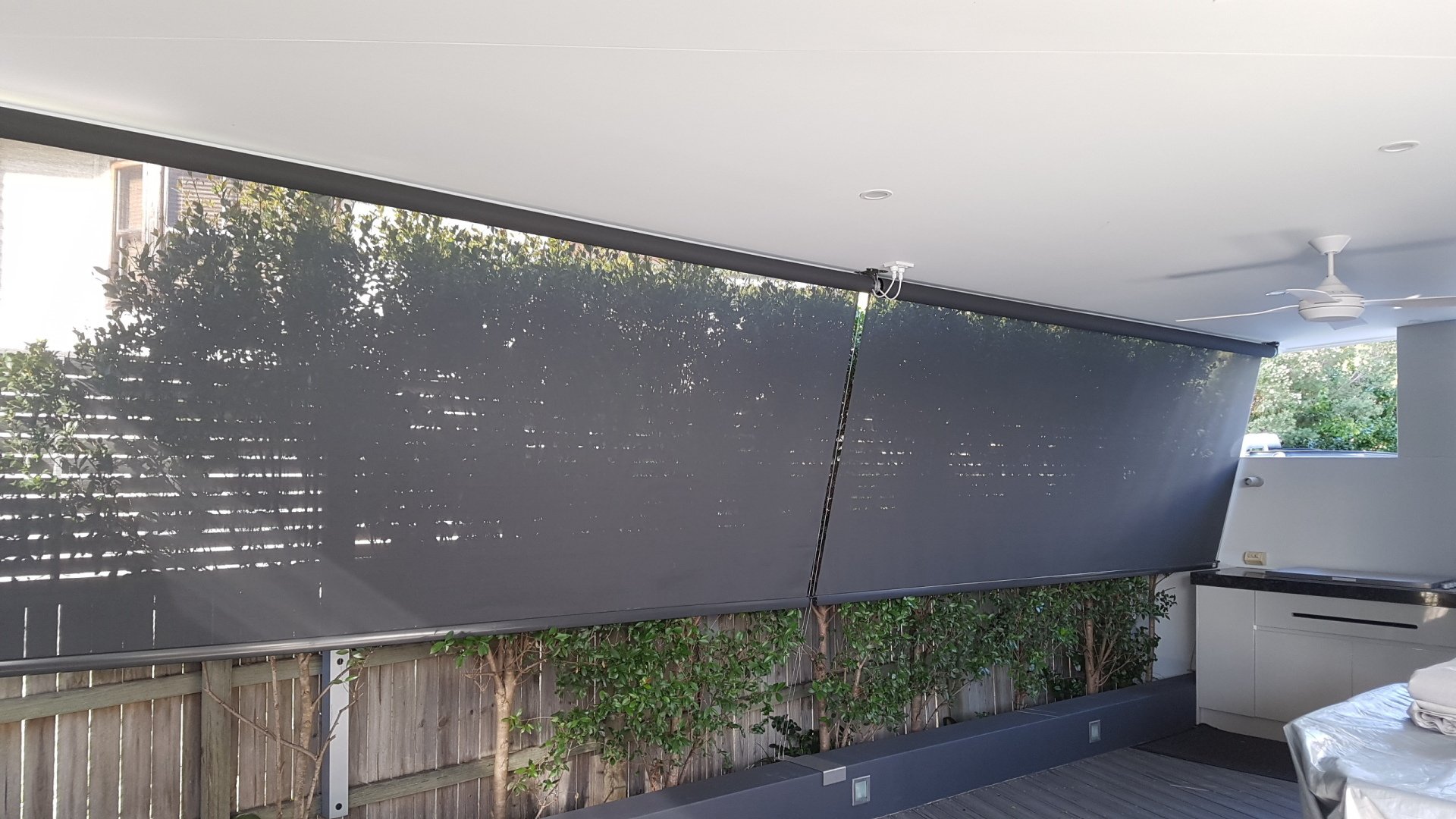 Awnings QLD Blinds & Awnings