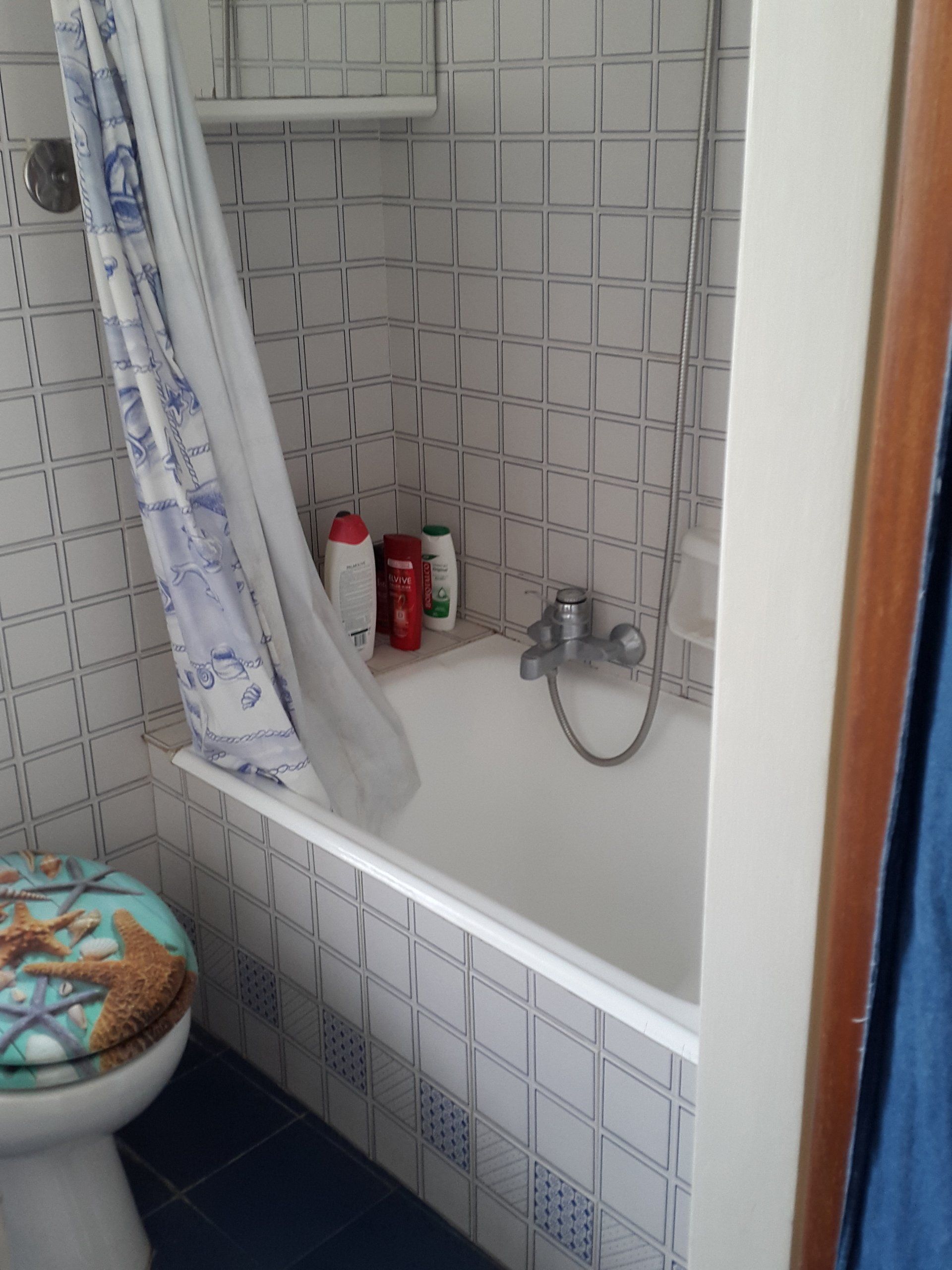 rifacimento bagno ristrutturazione Genova