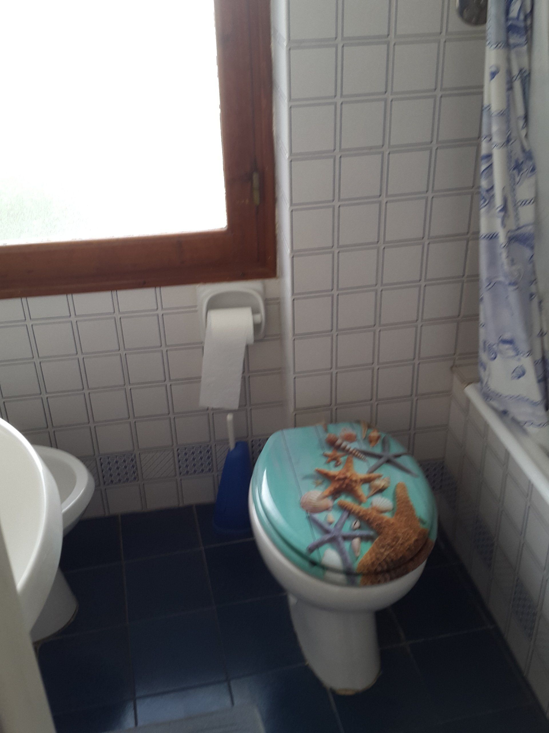 rifacimento bagno Genova