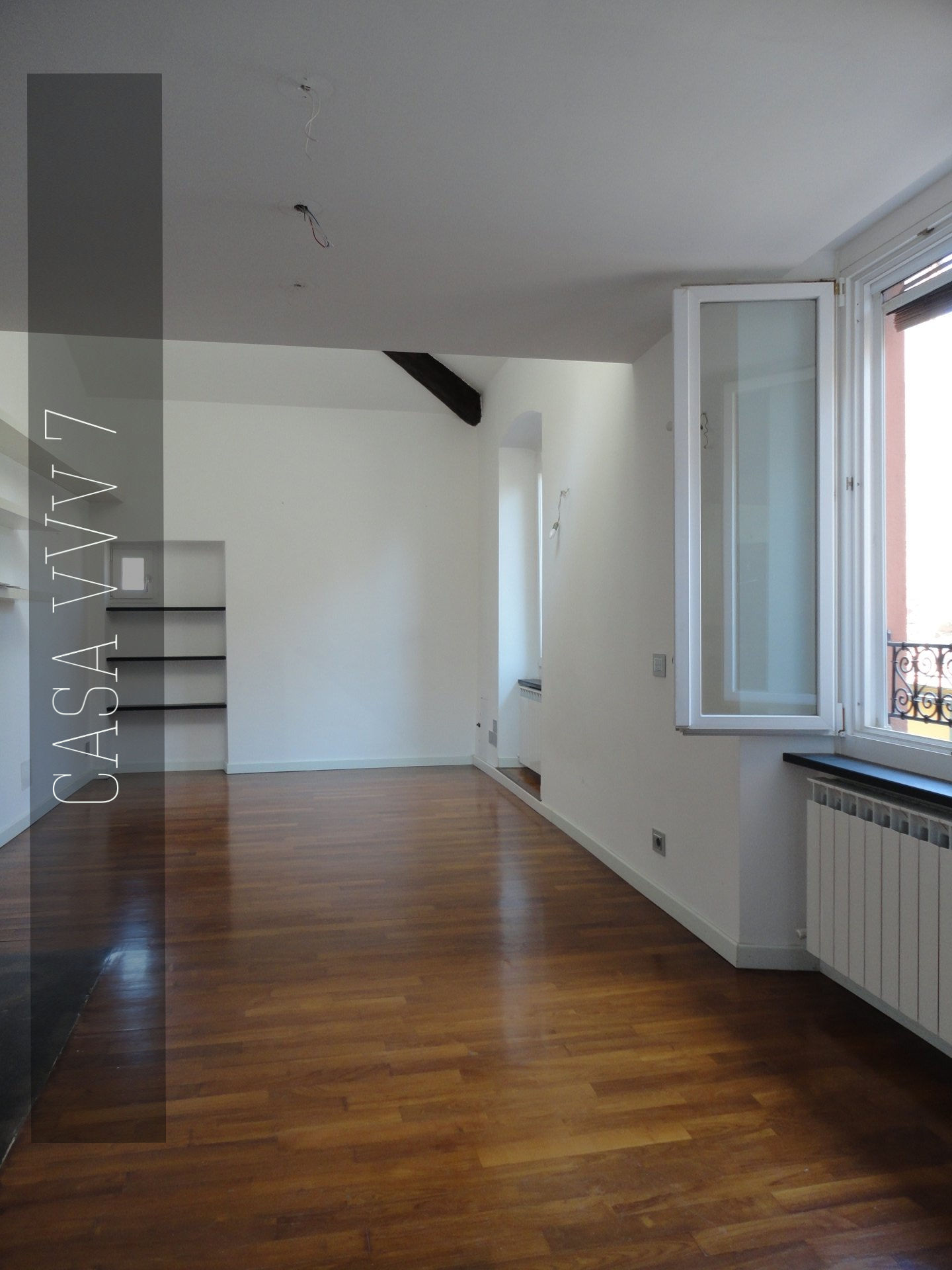 ristrutturazione appartamento Chiavari