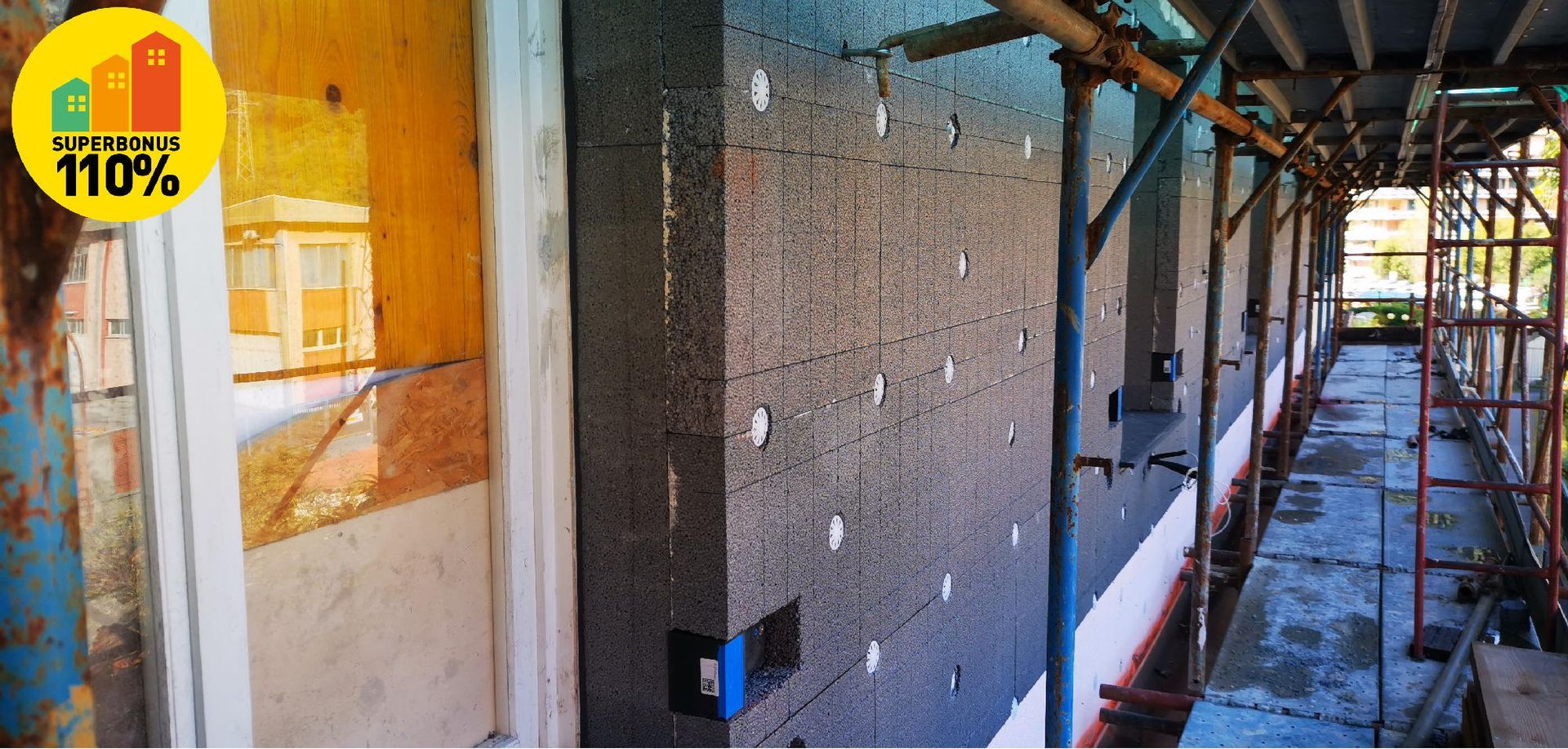 efficientamento energetico Chiavari