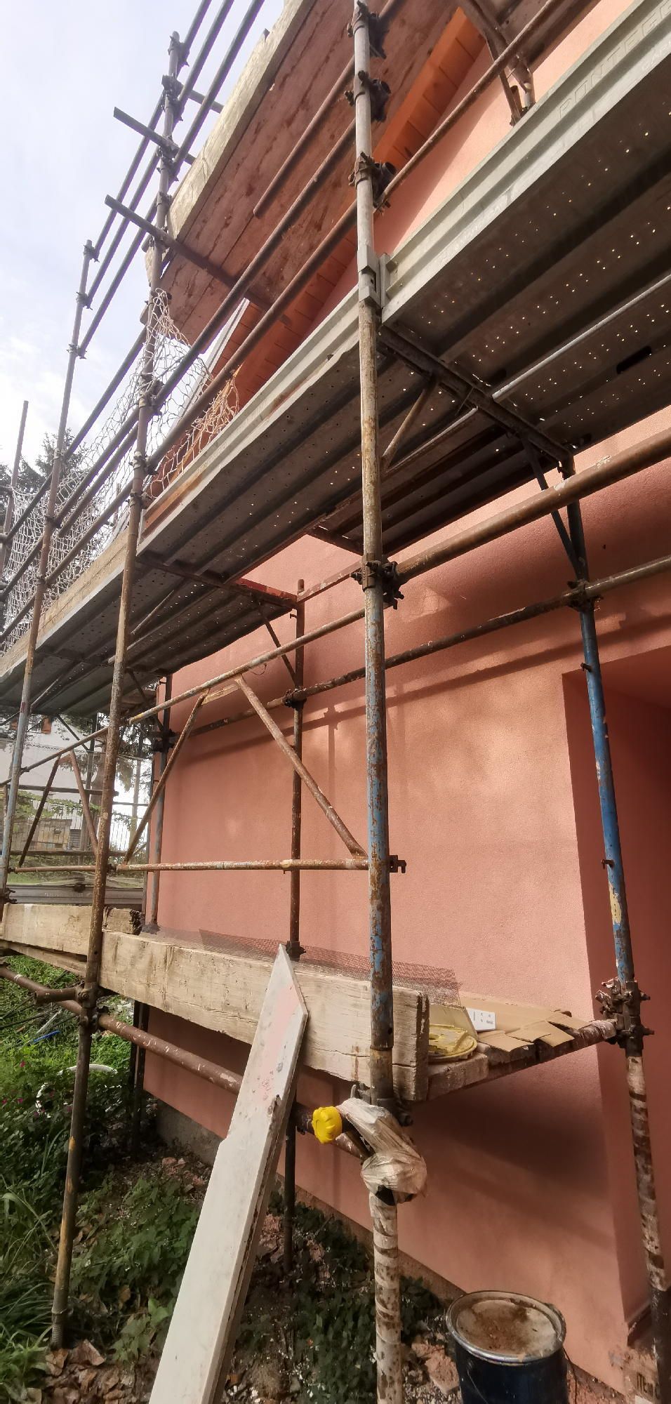 preventivi ristrutturazione cappotto