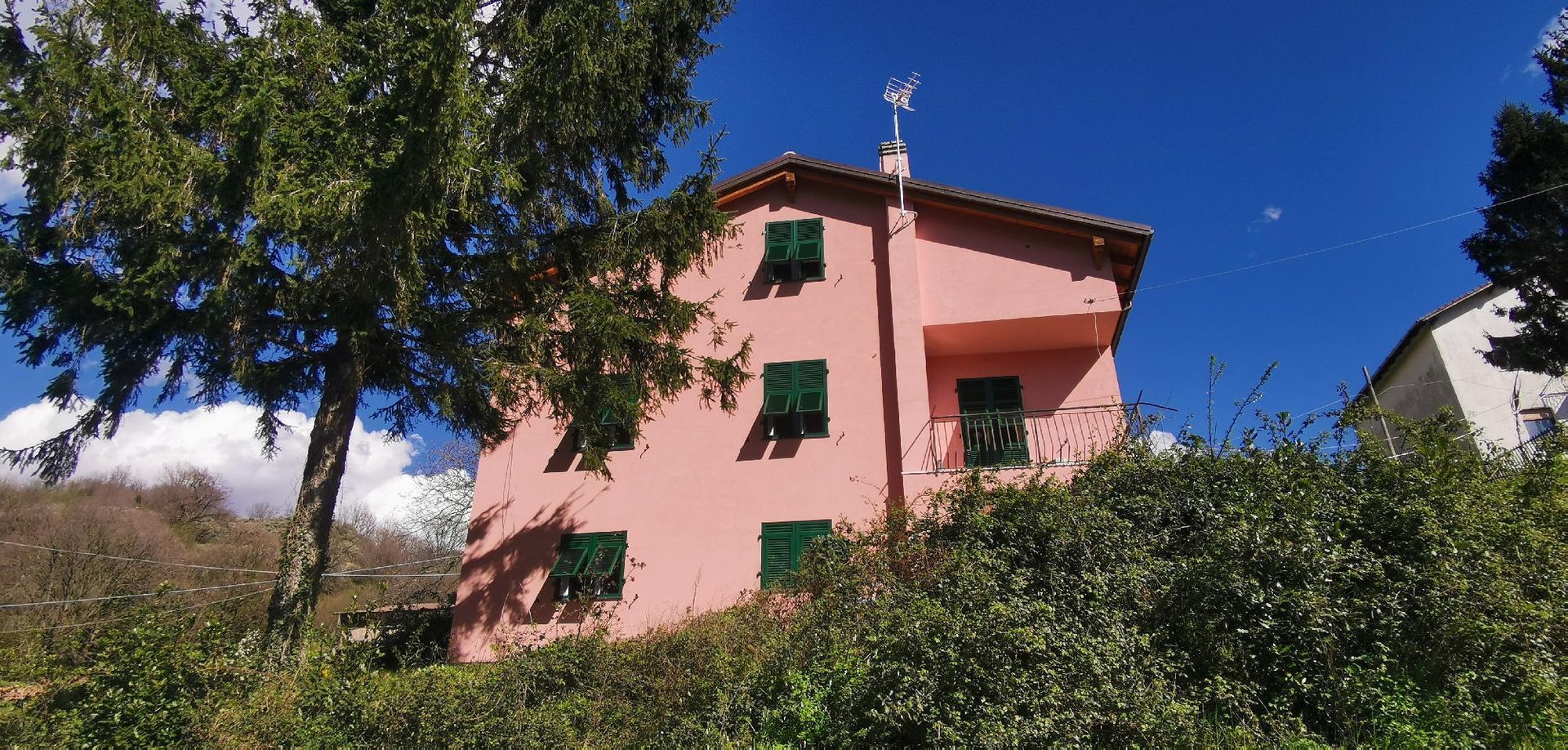 ristrutturazione Studio Raffaella Peloso Chiavari
