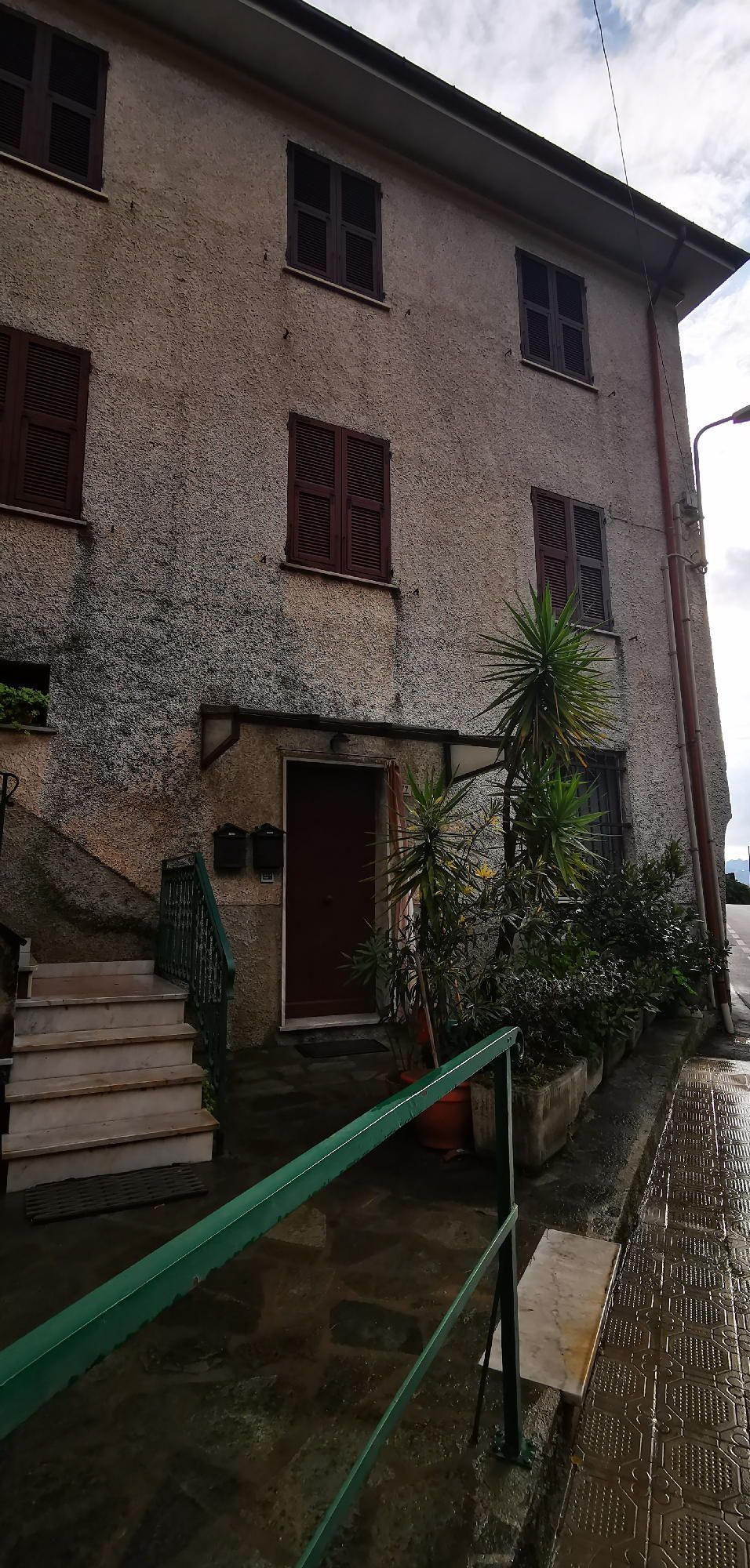 riqualificazione energetica casa Carasco