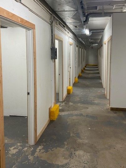 storage