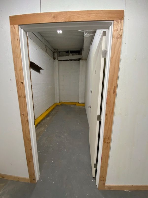 storage