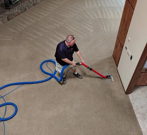 Carpet Cleaning Near Me