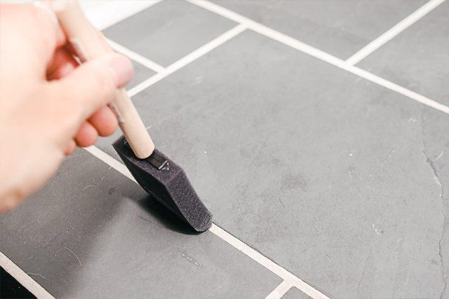 grout cleaning methods
