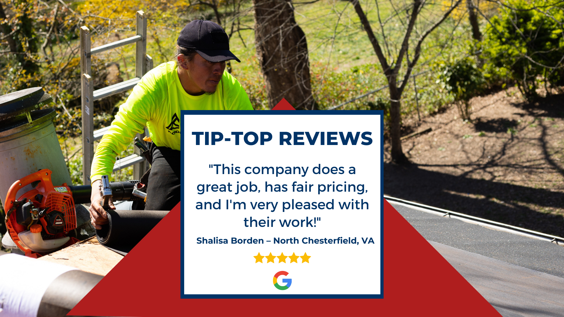 Reviews