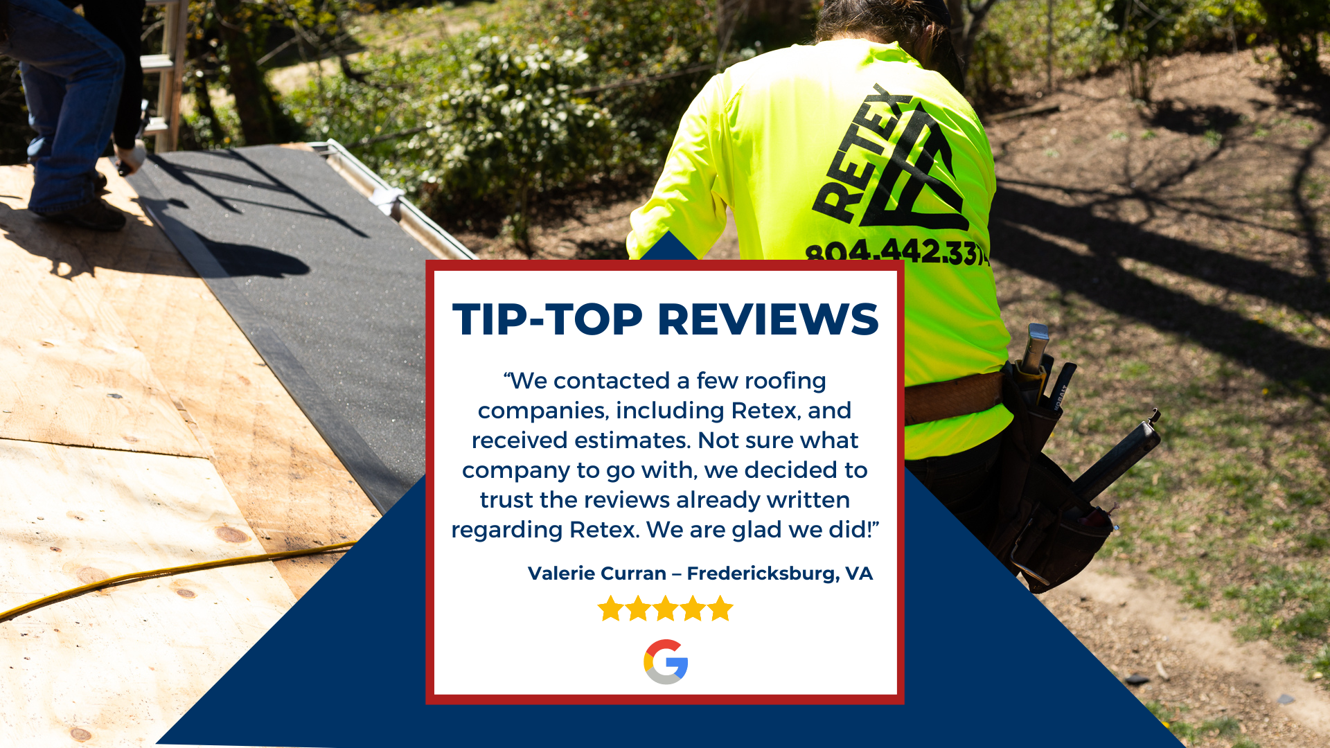 REVIEW