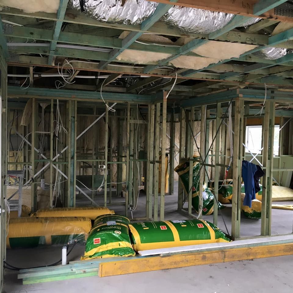 Renovation and Extensions | Warners Bay, NSW | Straightline