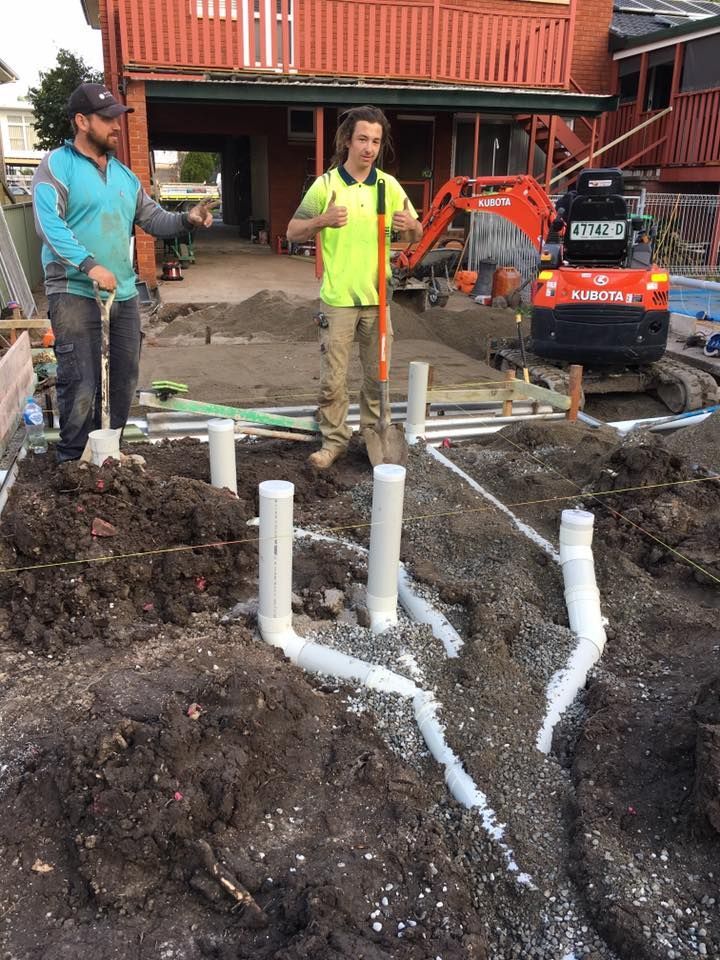 Plumbing Design Service | Warners Bay, NSW | Straightline