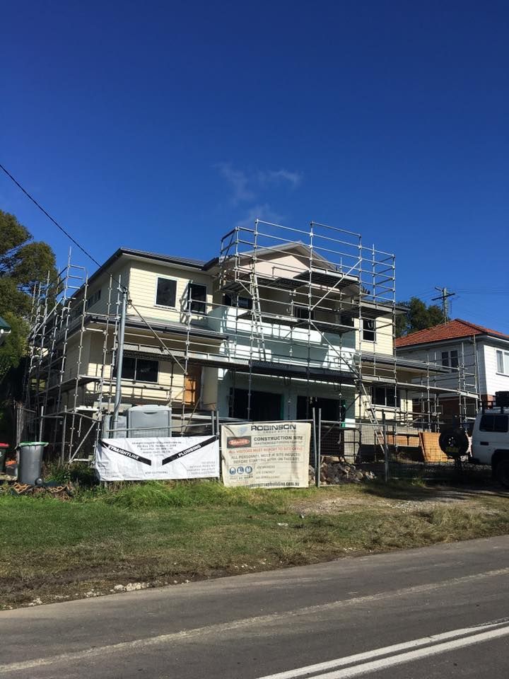 Renovations | Warners Bay, NSW | Straightline