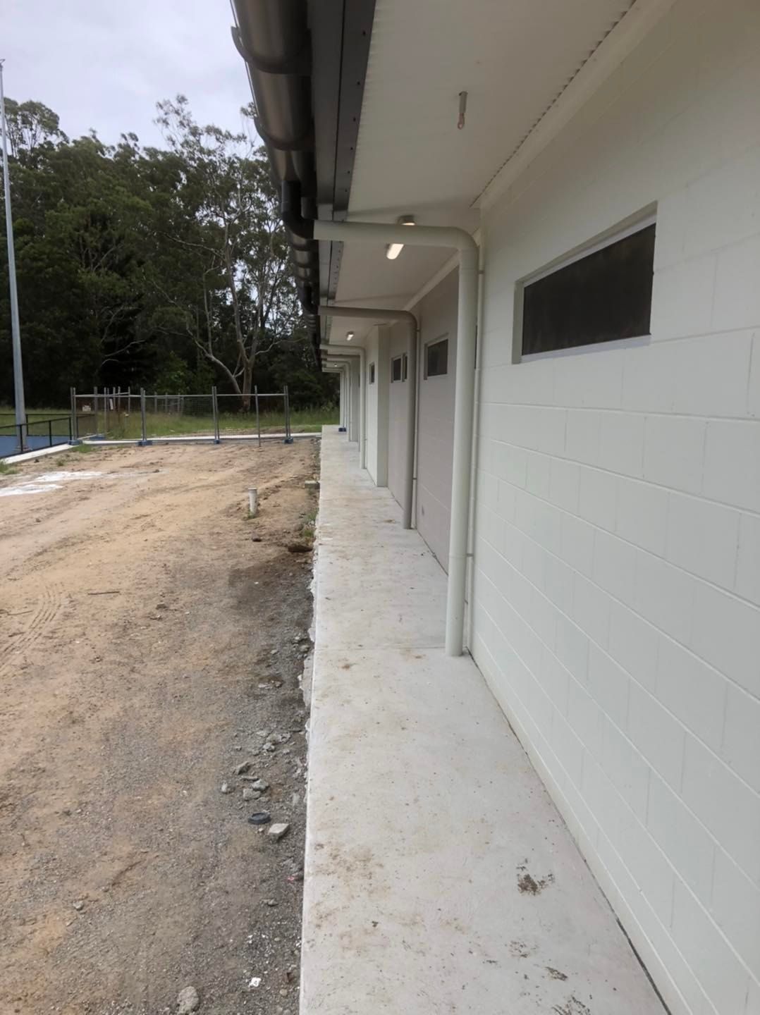 Guttering | Warners Bay, NSW | Straightline