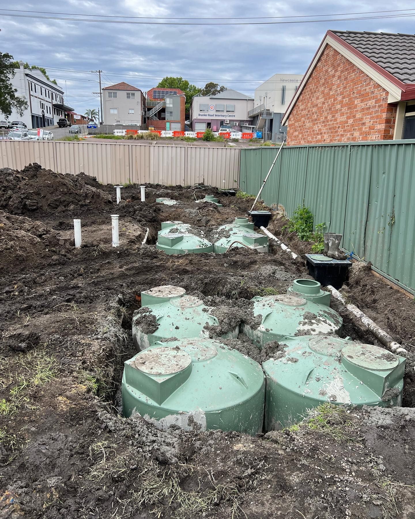 Renovation Plumbing Services | Warners Bay, NSW | Straightline
