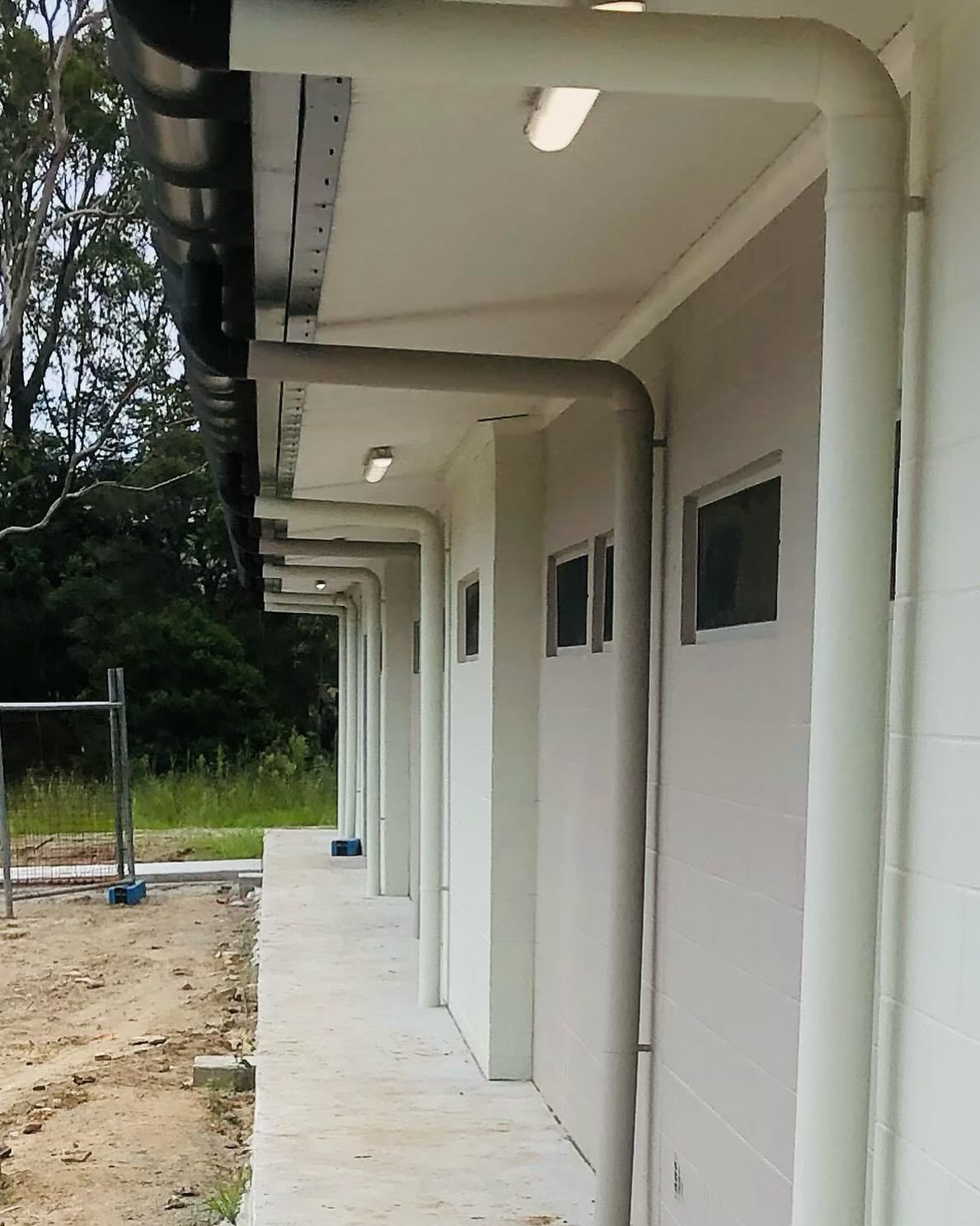 Our Guttering Service | Warners Bay, NSW | Straightline