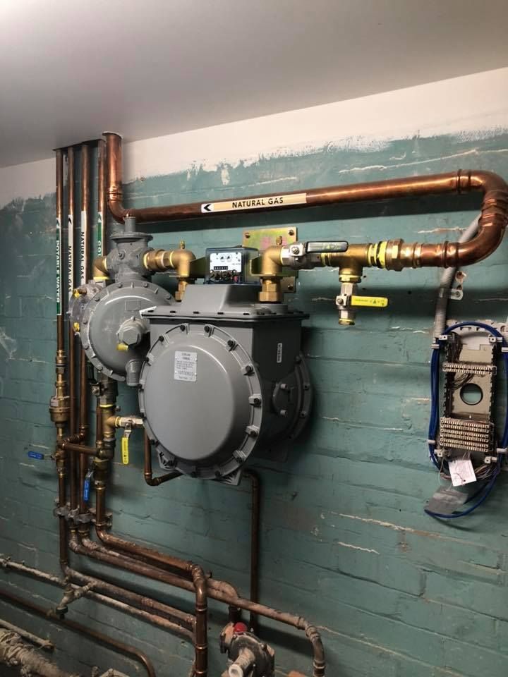 Plumbing | Warners Bay, NSW | Straightline