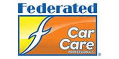 Federated Car Care Logo | Burrough & Sons Automotive Inc.