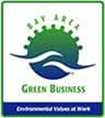 Green Business logo | Burrough & Sons Automotive Inc.