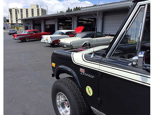 Gallery | Burrough & Sons Automotive Inc.