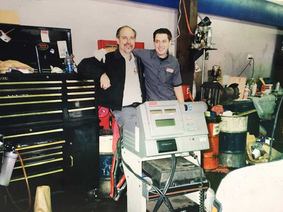 Gallery | Burrough & Sons Automotive Inc.