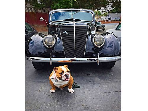 Gallery | Burrough & Sons Automotive Inc.