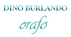BURLANDO GIOIELLI - LABORATORIO ORAFO-LOGO