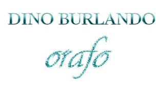 BURLANDO GIOIELLI - LABORATORIO ORAFO-LOGO