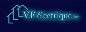 VF Électrique LOGO