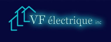 VF Électrique LOGO
