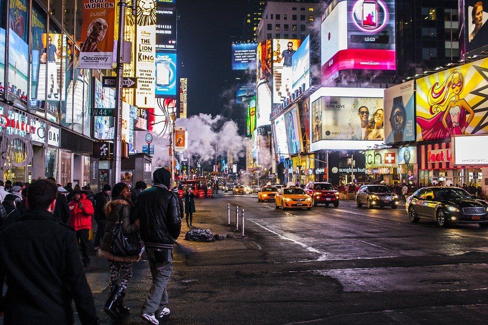 Contaminación del aire