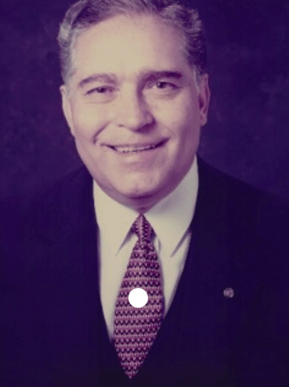 Rotary International Convención 1991 Preservemos el Planeta Tierra