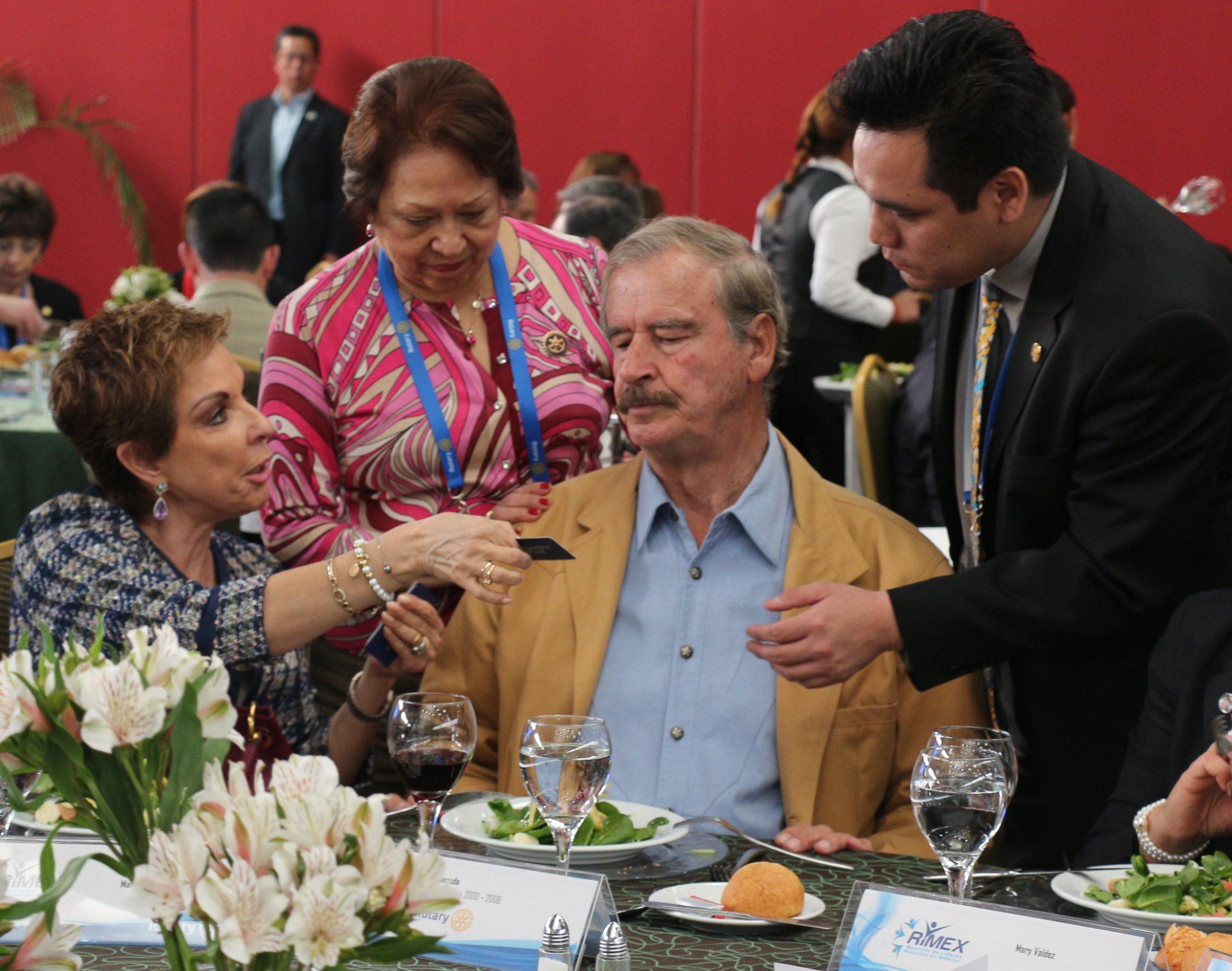 Relaciones sociales