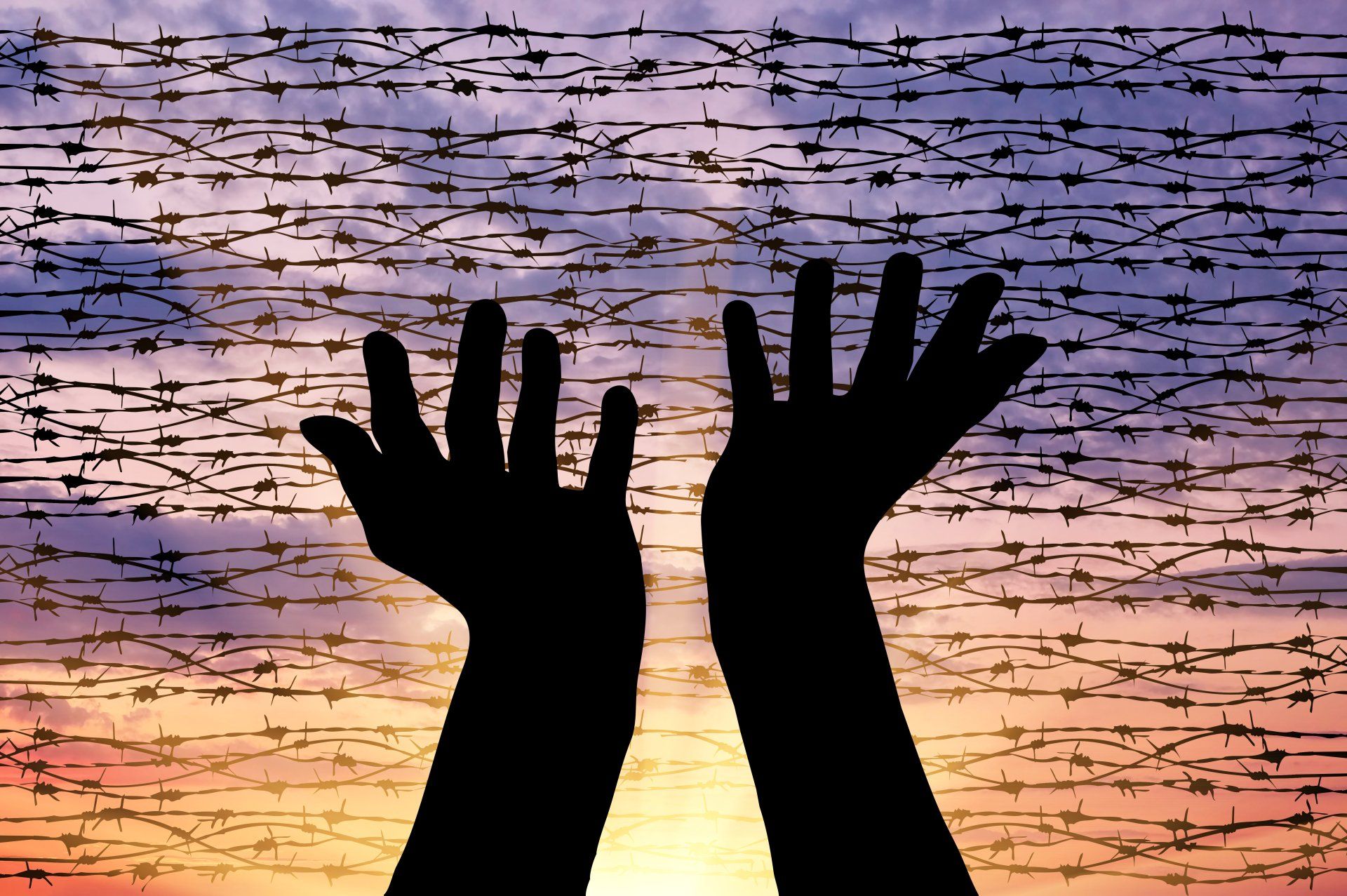 Refugiados en el mundo derechos humanos Refugiados en el mundo derechos humanos