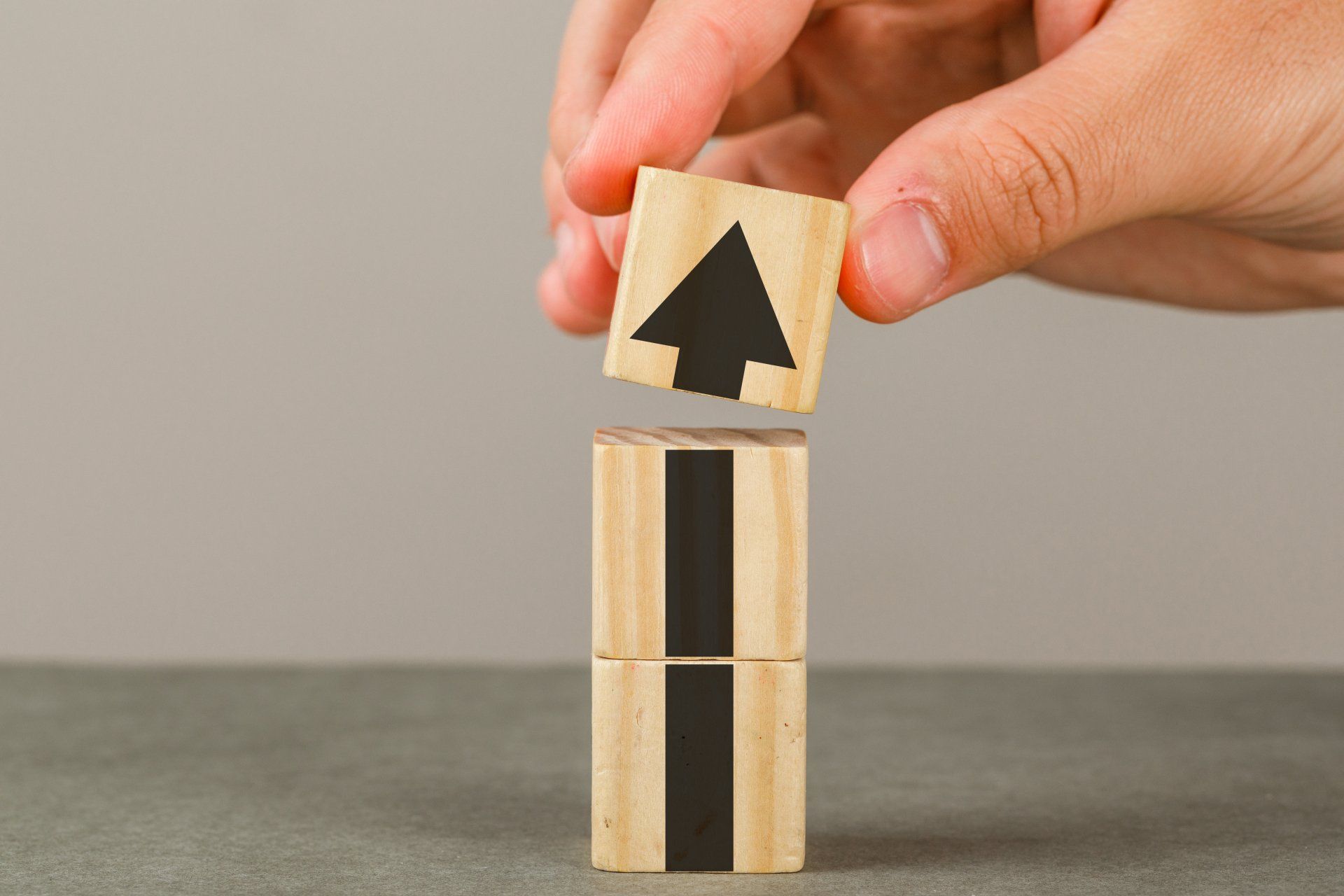 Crecimiento empresarial