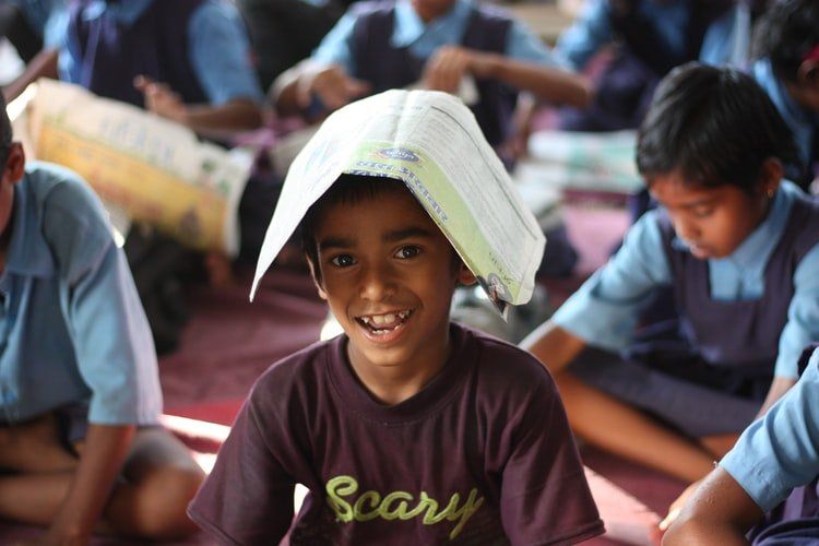 Educación Educación