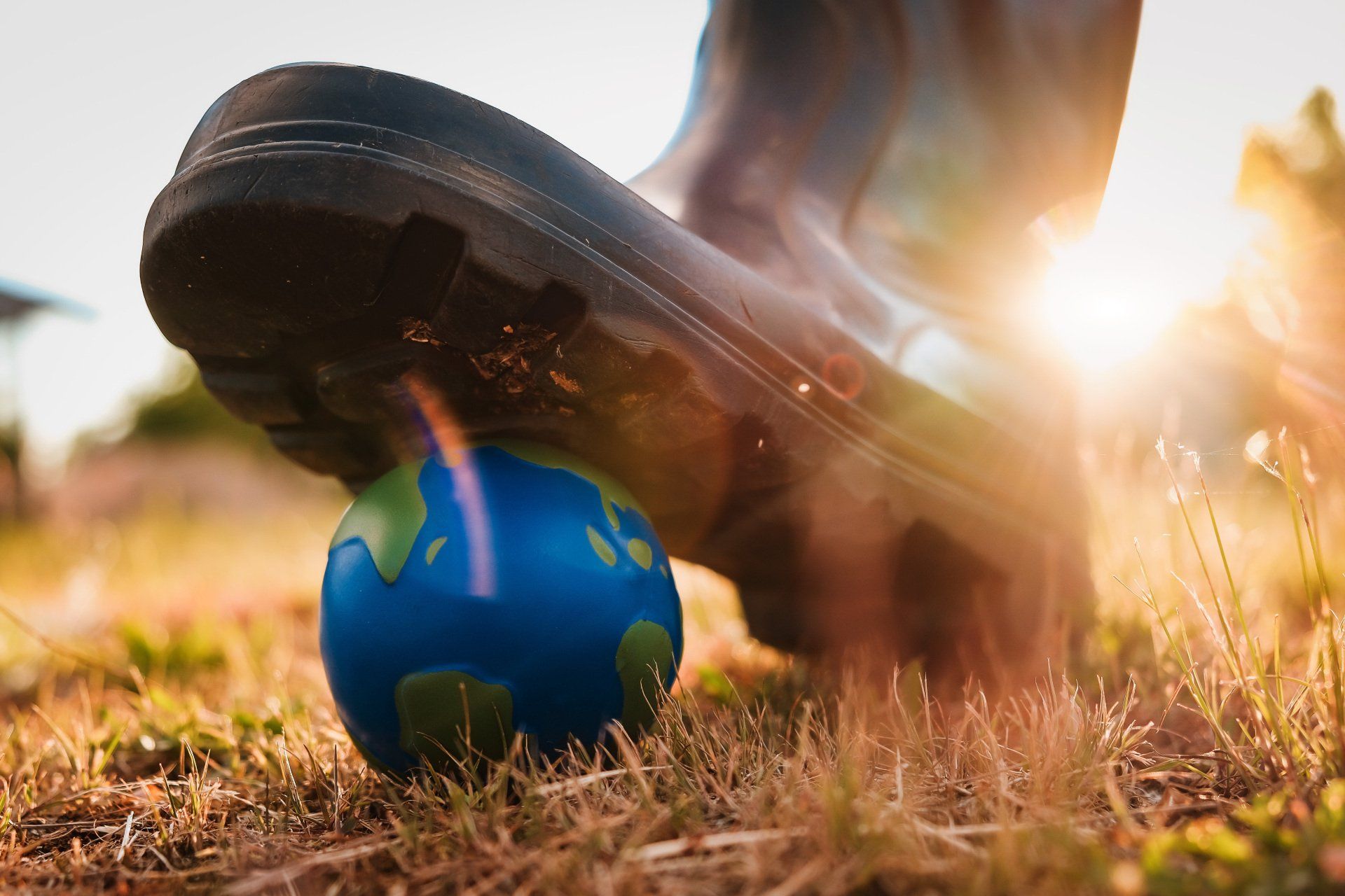 Los 10 principales problemas sociales, de salud y ecológicos en el mundo que deben resolverse