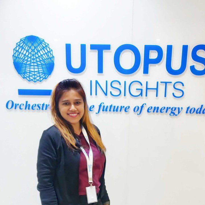 Join the global team