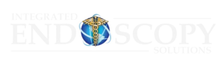 Integrated Endoscopy Solutions Logo
