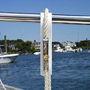 Tidy-Ups Adjustable Fender Hanger Straps
