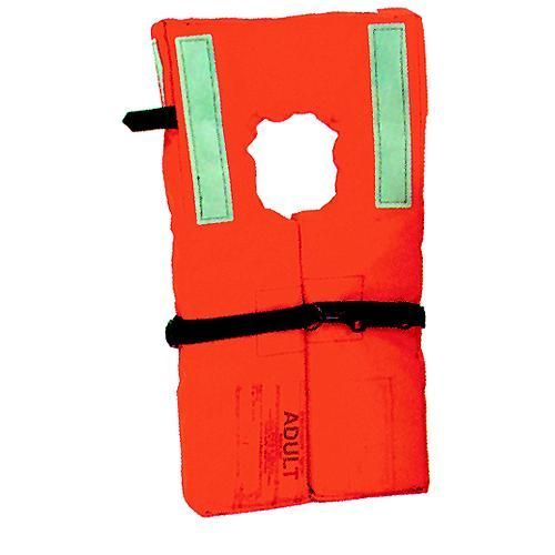USCG Approved Type I Adult Life Jacket
