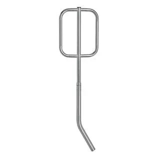 Angle Boarding Handle