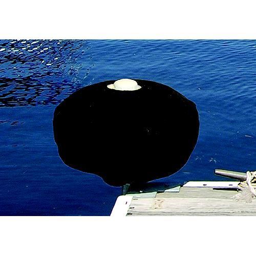 Dock Wheel Fabric Cover