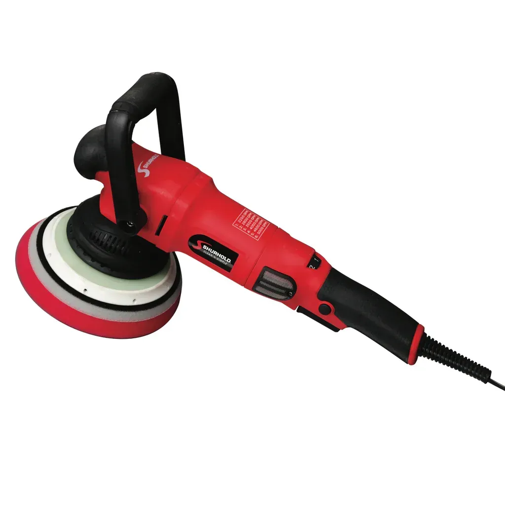 Shurhold Dual Action Polisher Pro